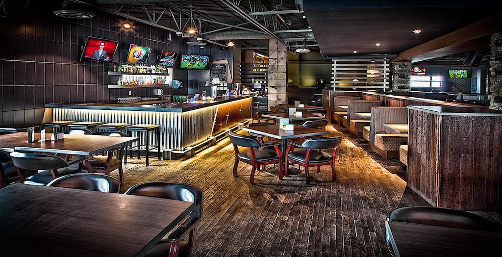Days Inn & Conference Centre By Wyndham Camrose Norsemen ภายนอก รูปภาพ